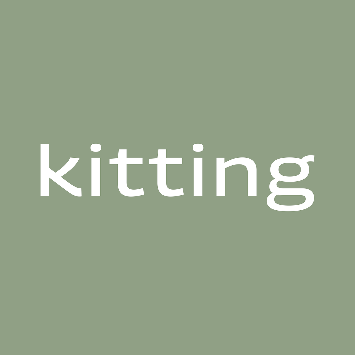 Kitting Ideias Criativas
